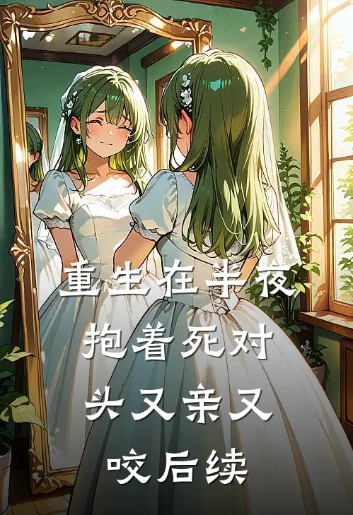 重生在半夜，抱着死对头又亲又咬后续