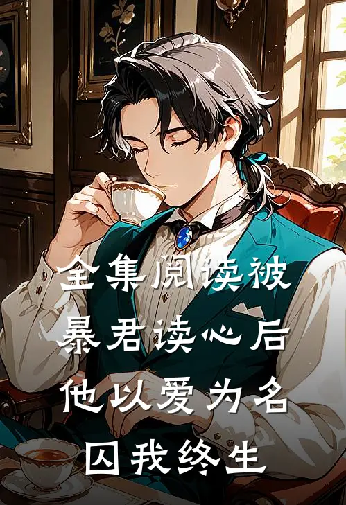 全集阅读被暴君读心后，他以爱为名囚我终生
