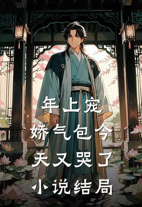 年上宠，娇气包今天又哭了小说结局