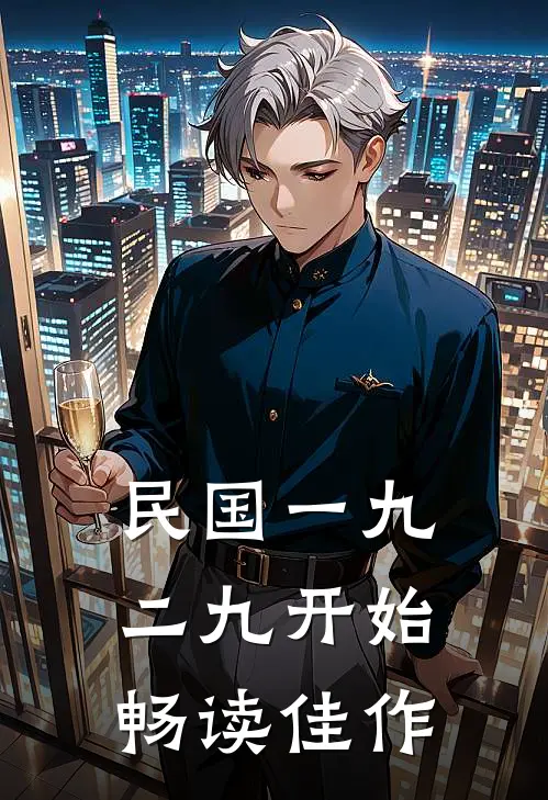 民国一九二九开始畅读佳作