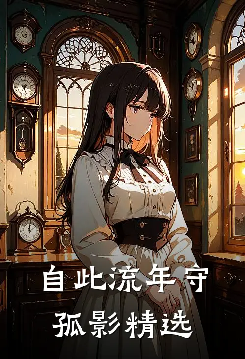 自此流年守孤影精选
