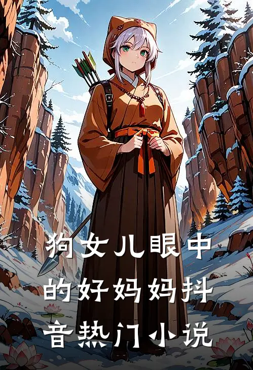 狗女儿眼中的好妈妈抖音热门小说