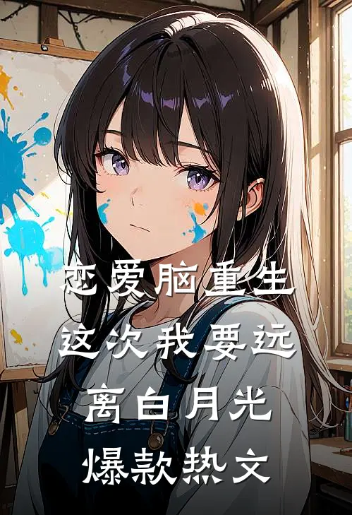 恋爱脑重生，这次我要远离白月光爆款热文
