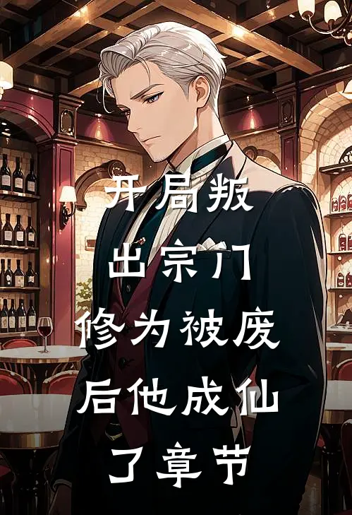 开局叛出宗门，修为被废后他成仙了章节