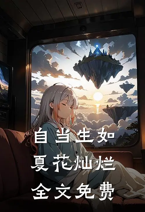 自当生如夏花灿烂全文免费