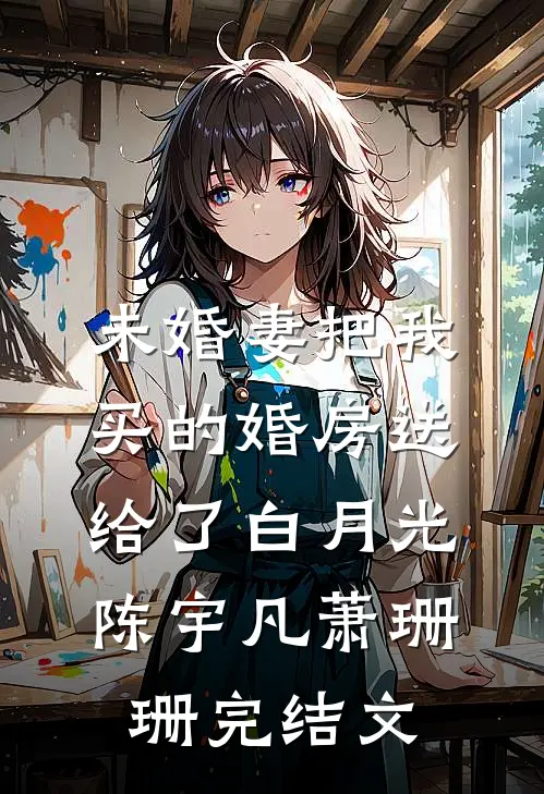 未婚妻把我买的婚房送给了白月光陈宇凡萧珊珊完结文