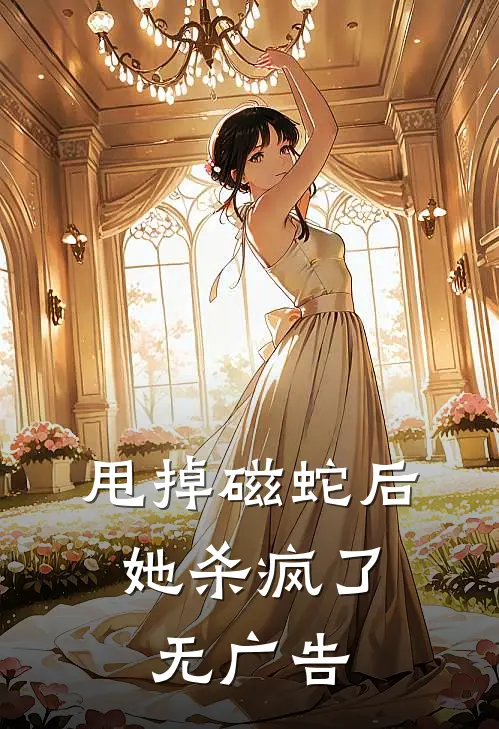 甩掉磁蛇后，她杀疯了无广告