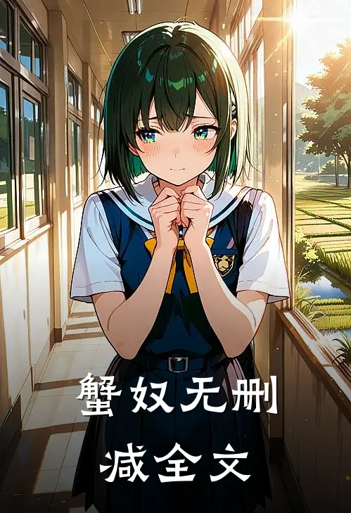 蟹奴无删减全文