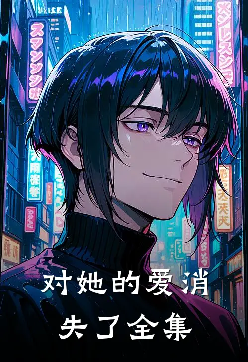 对她的爱消失了 全集