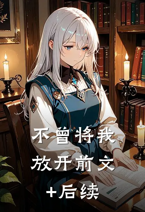 不曾将我放开前文+后续