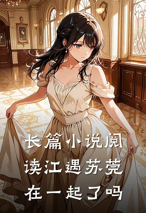 长篇小说阅读江遇苏莞在一起了吗