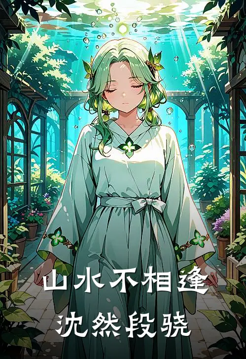 山水不相逢沈然段骁