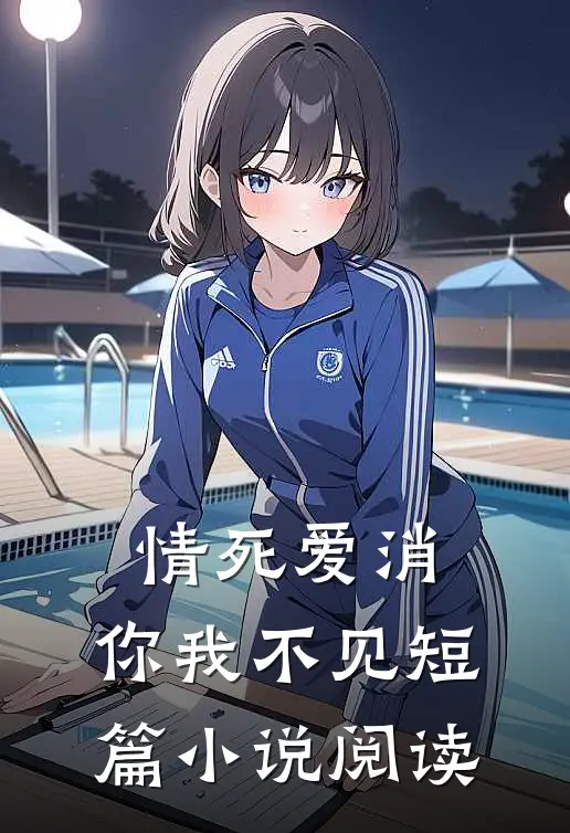 情死爱消，你我不见短篇小说阅读