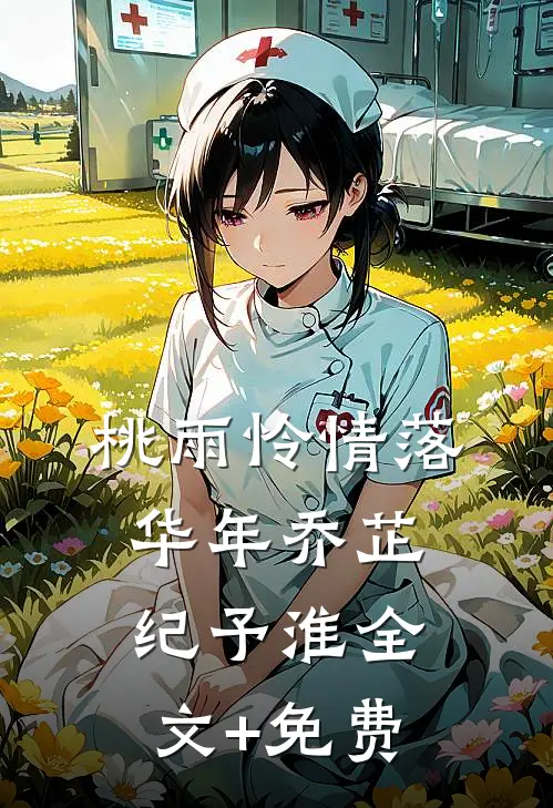 桃雨怜情落华年乔芷纪予淮全文+免费