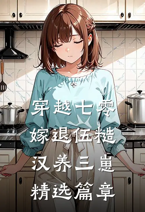 穿越七零，嫁退伍糙汉养三崽精选篇章