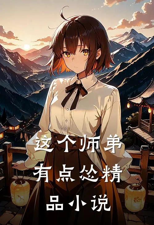 这个师弟有点怂精品小说
