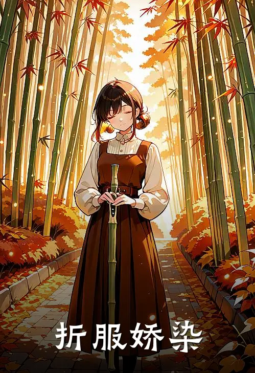 折服娇染