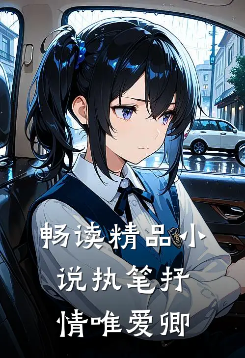 畅读精品小说执笔抒情唯爱卿