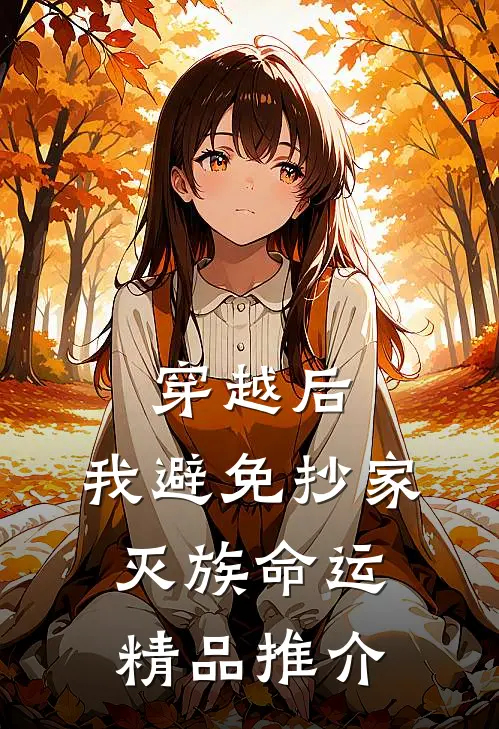 穿越后，我避免抄家灭族命运精品推介