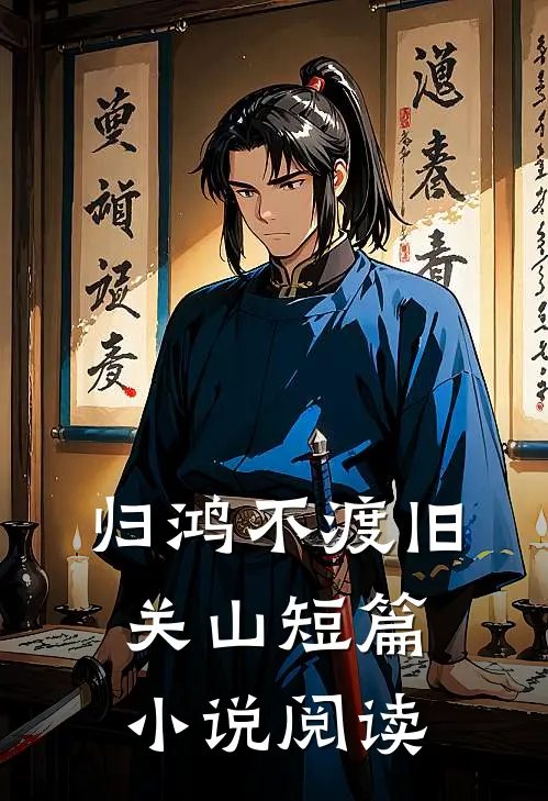 归鸿不渡旧关山短篇小说阅读