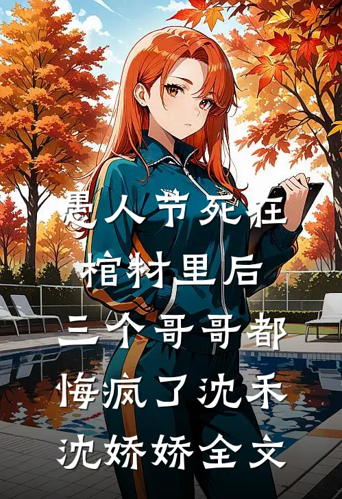 愚人节死在棺材里后，三个哥哥都悔疯了沈禾沈娇娇全文