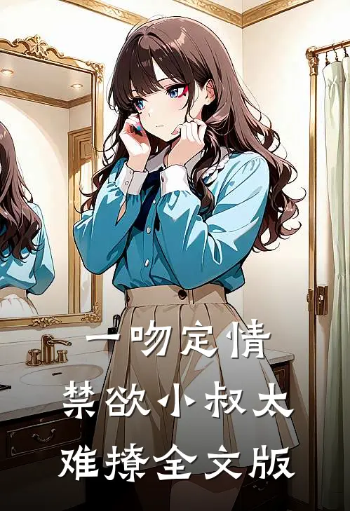 一吻定情：禁欲小叔太难撩全文版
