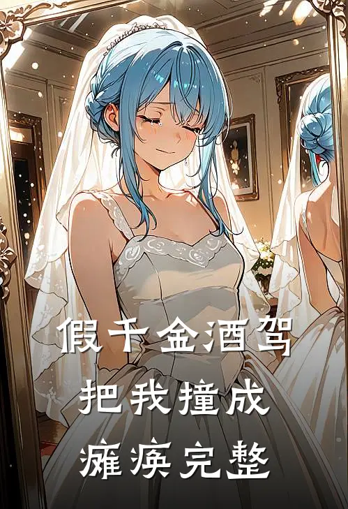 假千金酒驾把我撞成瘫痪完整