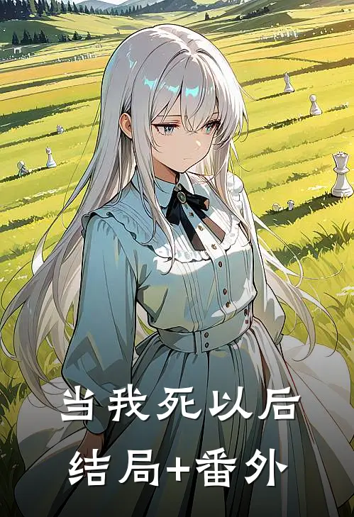 当我死以后结局+番外