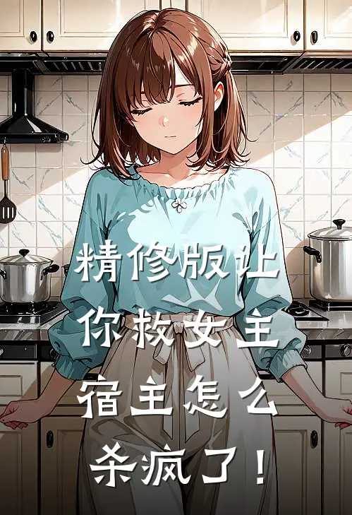 精修版让你救女主，宿主怎么杀疯了！