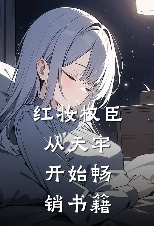 红妆权臣，从天牢开始畅销书籍