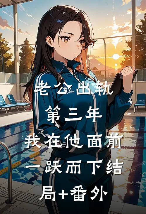 老公出轨第三年，我在他面前一跃而下结局+番外