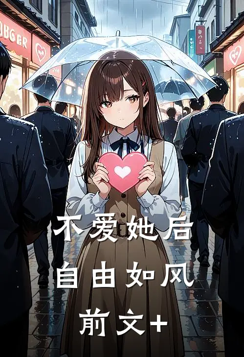 不爱她后，自由如风前文+
