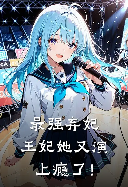 最强弃妃：王妃她又演上瘾了！