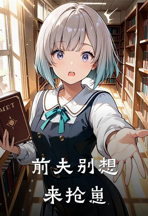 前夫别想来抢崽