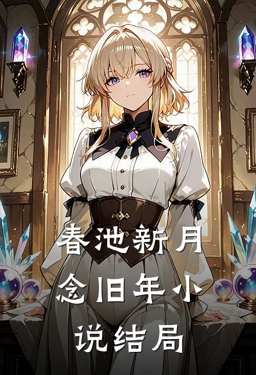 春池新月念旧年小说结局
