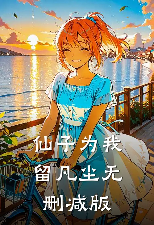 仙子为我留凡尘无删减版