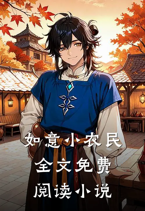 如意小农民全文免费阅读小说