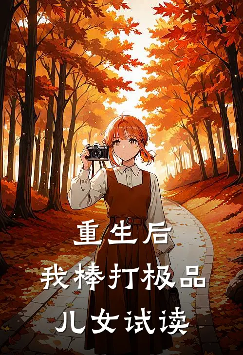 重生后，我棒打极品儿女试读