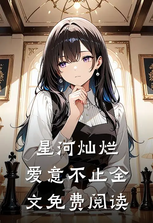 星河灿烂，爱意不止全文免费阅读