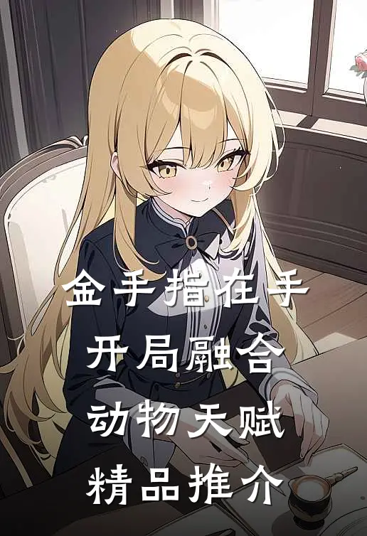 金手指在手，开局融合动物天赋精品推介