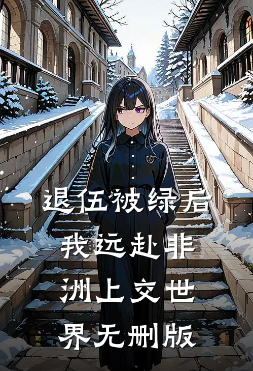 退伍被绿后，我远赴非洲上交世界无删版
