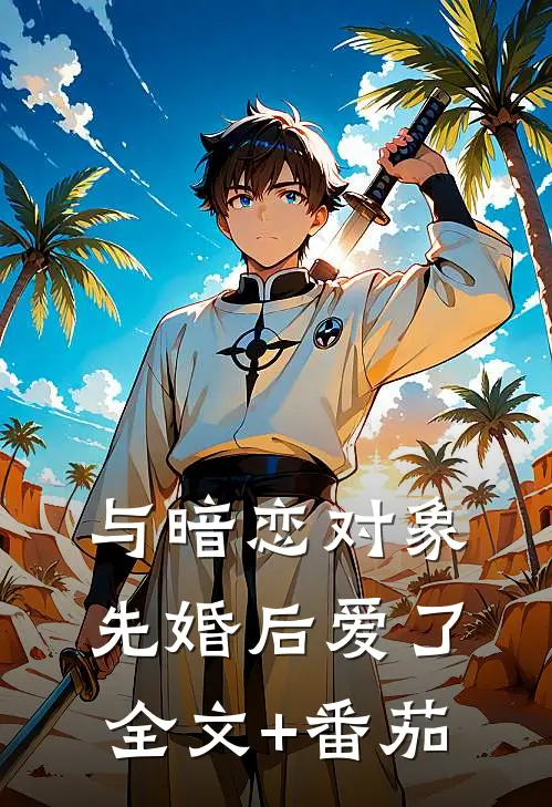 与暗恋对象先婚后爱了全文+番茄