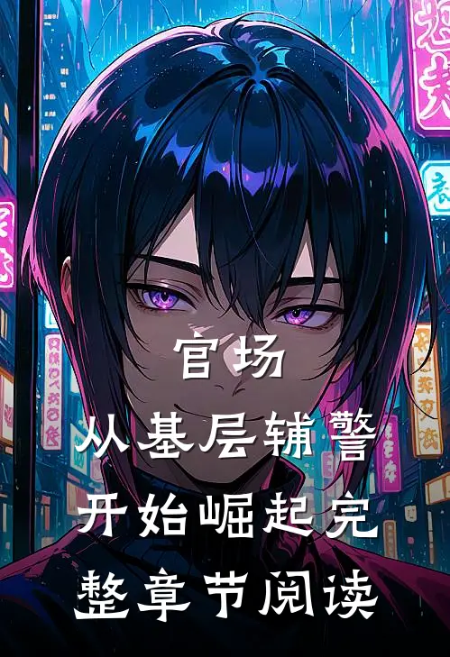 官场：从基层辅警开始崛起完整章节阅读