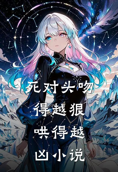死对头吻得越狠，哄得越凶小说