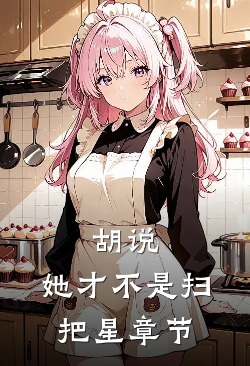 胡说,她才不是扫把星章节免费阅读