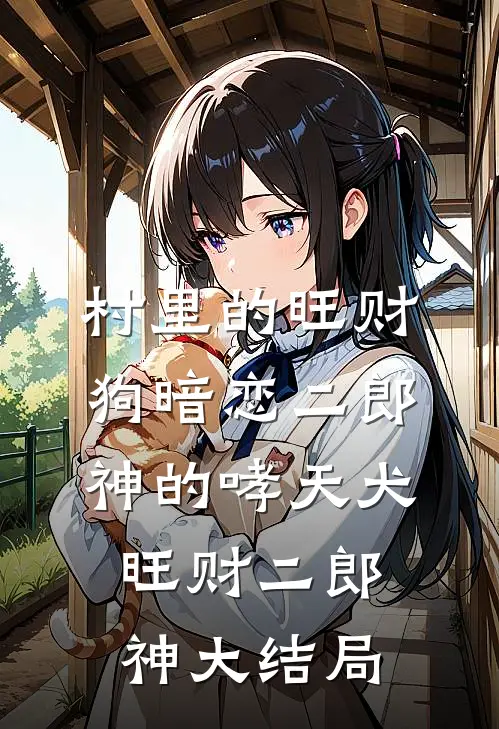 村里的旺财狗暗恋二郎神的哮天犬旺财二郎神大结局