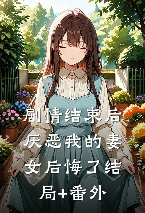 剧情结束后，厌恶我的妻女后悔了结局+番外