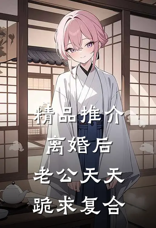 精品推介离婚后，老公天天跪求复合