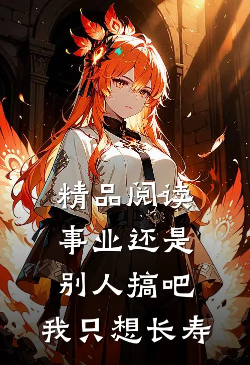 精品阅读事业还是别人搞吧，我只想长寿