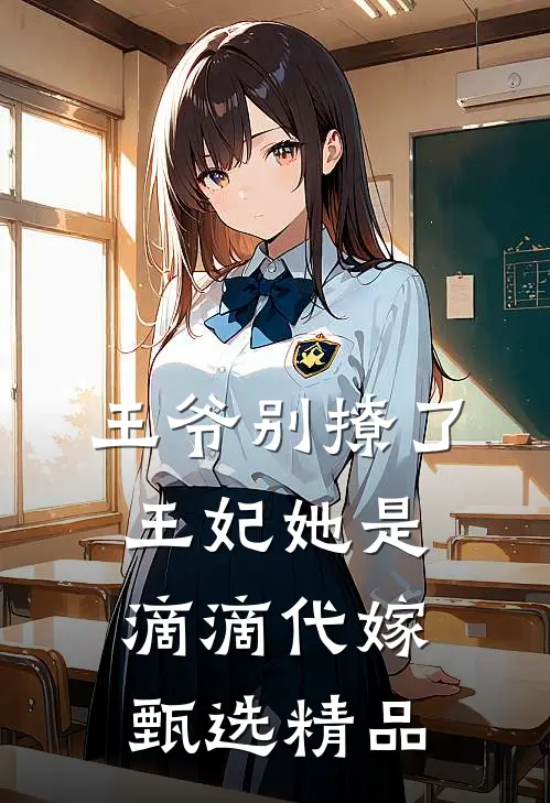 王爷别撩了，王妃她是滴滴代嫁甄选精品